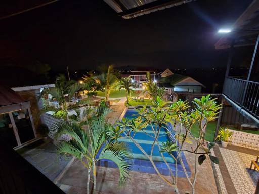 Dangau Sala D'Kontena - Housity