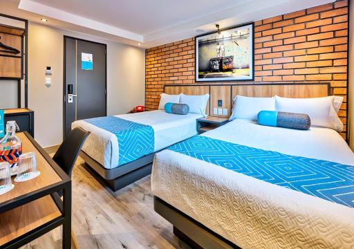 VOS Condesa - Housity