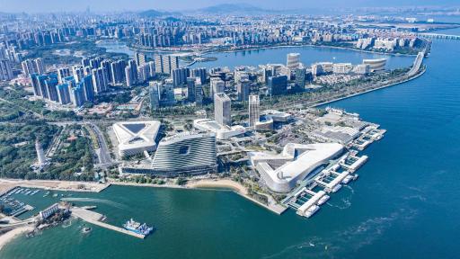 Fliport Wutong Hotel- Free Shuttle Bus to Stone Fair 2025 - Housity