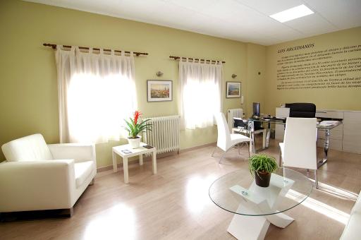 Hostal Palacete de los Arcedianos - Housity