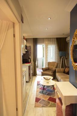 ŞİRİNYER APART OTEL - Housity