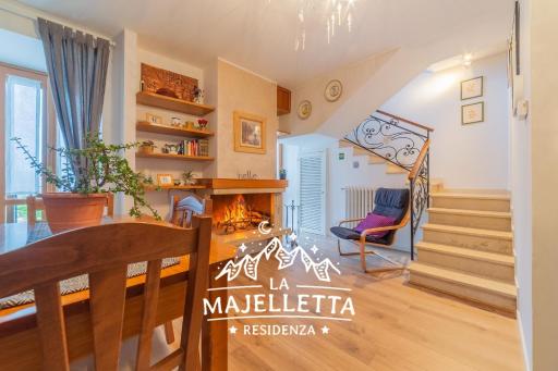 La Majelletta Bed & Breakfast - Housity