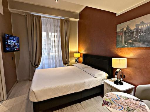 Fabio Massimo Guest House - Housity