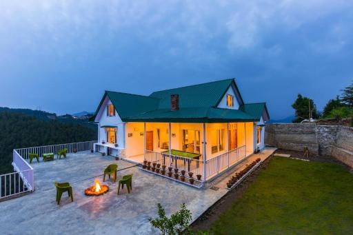 Zostel Homes Theog (Shimla) - Housity