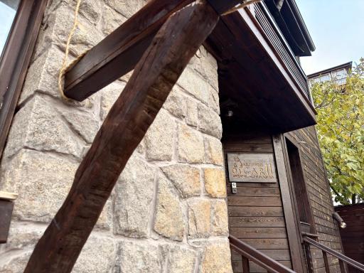 Arthotel Oscar II Sozopol - Housity