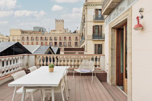 Ola Living Boqueria - Housity