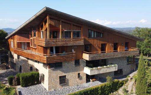 Casakubrick mansión - Housity