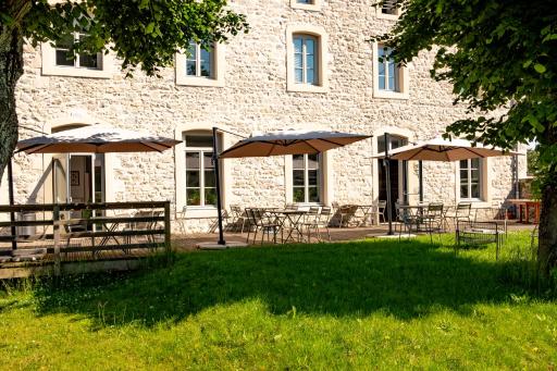 L'Auberge du Campos - Housity