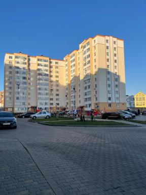 Apartment on Vatutina - Housity