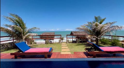 Beach Suites Villa Drisana - Housity