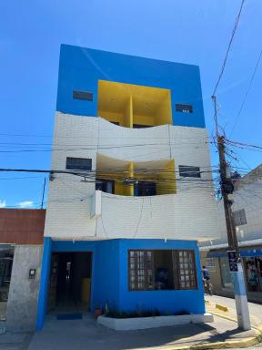 Pousada Solar da Praia Maragogi - Housity