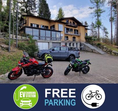 Hotel Montegrino - Housity