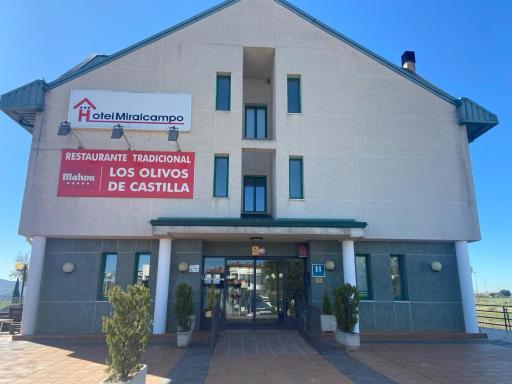 Miralcampo - Housity