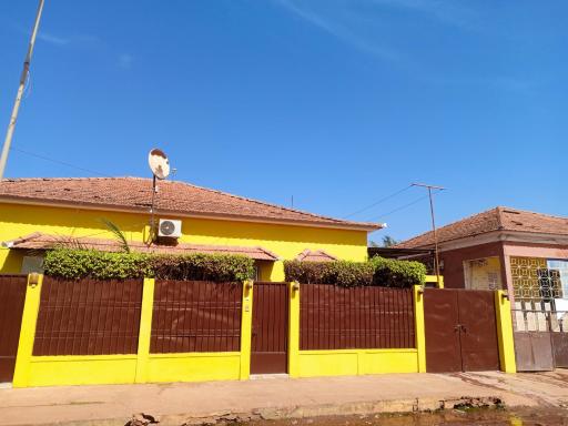 Apartamento Casa Cacheu 2 - Housity