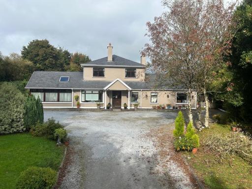 Davmar House Blarney - Housity