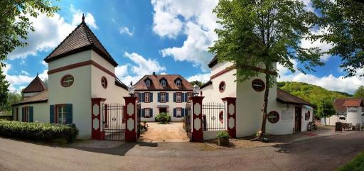 Hotel Restaurant Annahof - Housity