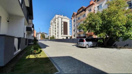 Якова Штернберга Апартаменти - Housity