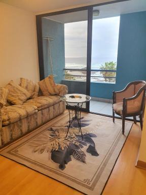 Departamento con vista al mar - Hizvo