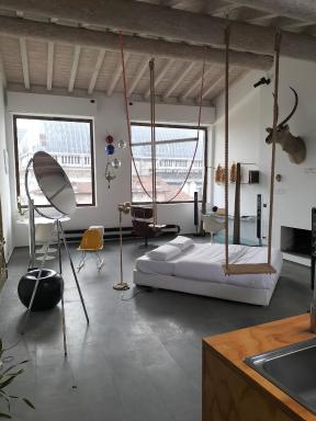 SPIRIT of the MOON - Housity