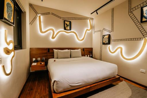 Spira Hotel - Housity