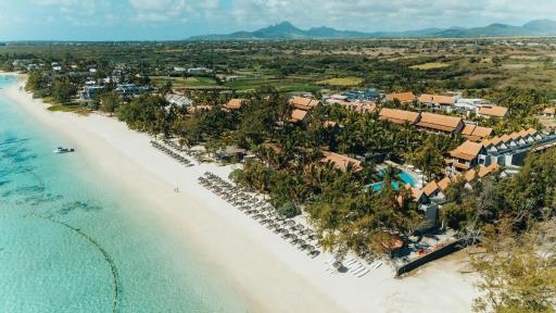 Crystals Beach Resort Belle Mare, a member of Radisson Individuals - Housity