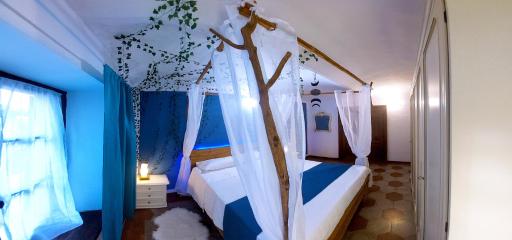 Fairy Castle - Housity
