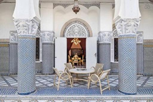 2 BR Charming Apartment Fes - Housity