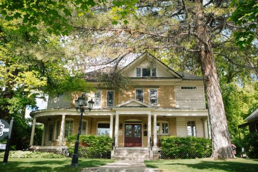 The Riter Mansion - Housity