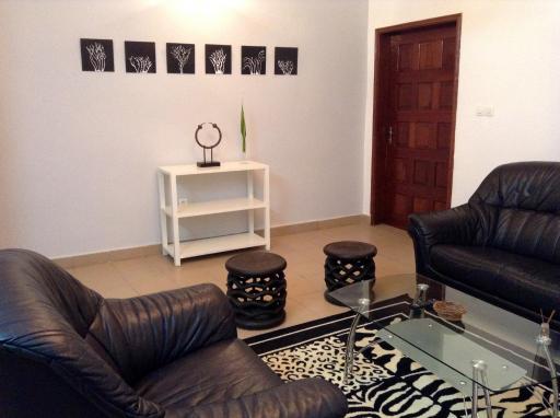 Bolo Residence Douala - Housity