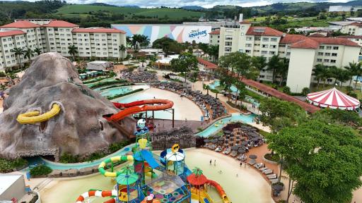 Tauá Hotel & Convention Atibaia - Housity