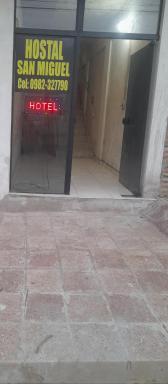 San Miguel Hostal - Housity