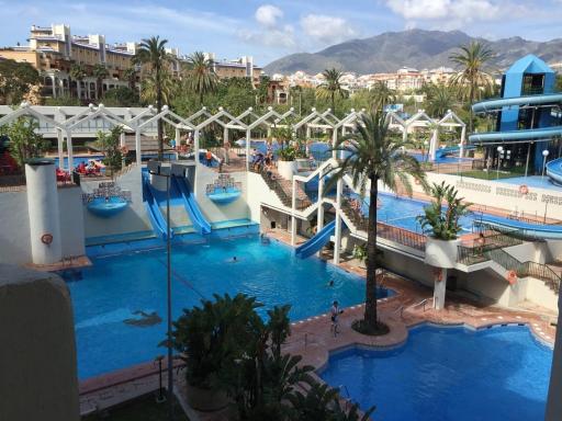 Benal Beach Apartment - Housity
