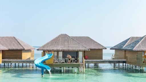 Cocoon Maldives - All Inclusive - Housity