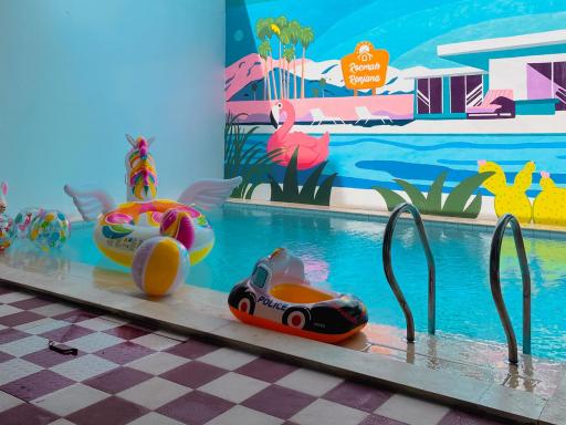 Roemah Renjana Bandung - Housity