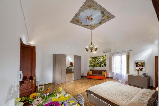 Oasi del Libro - Housity