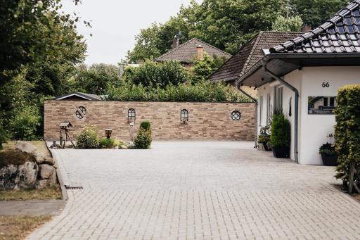 Ferienwohnungen Am Heidegarten - Housity