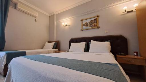 Elit Hotel Corlu - Housity