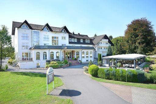 Hotel Hammermühle - Housity