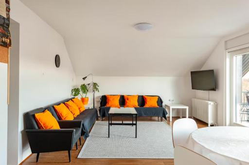Island View Apartment - Housity
