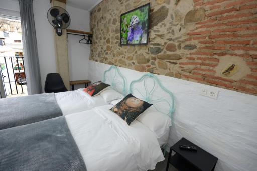 Hostel El Campano - Housity