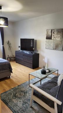 nice flat close to the center - Housity