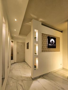 Dream & Fly - Housity
