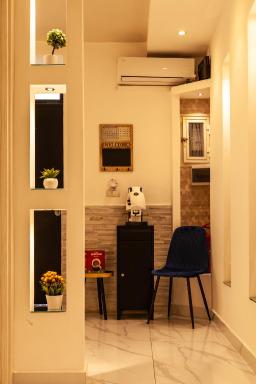 Dream & Fly - Housity