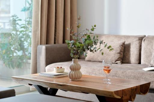 Alekos Apartments 1 Νetflix - Housity