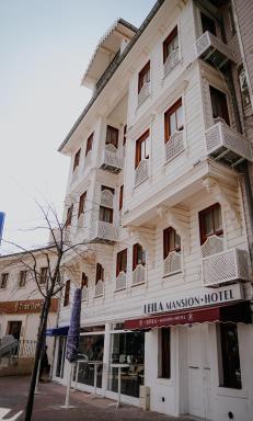 Leila Mansion Hotel - Housity