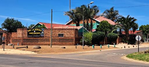 Gae la boroko @legodi's - Housity