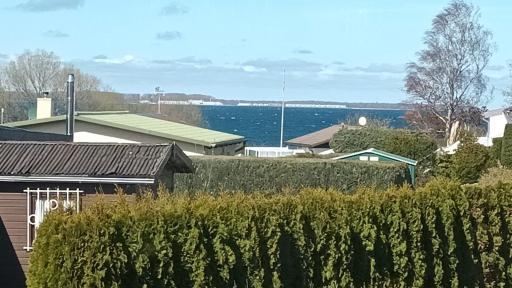 direkt am Wasser 