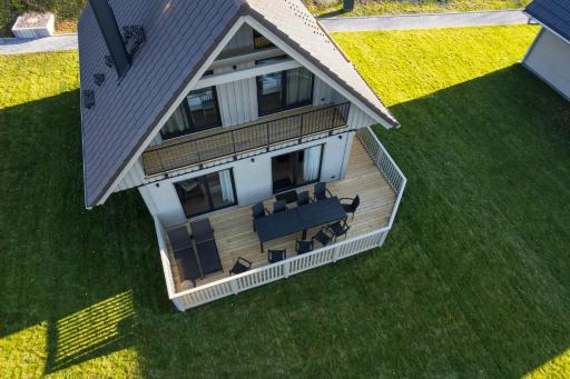 Alm-Chalet Exclusive - Housity