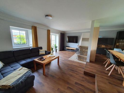 Landhaus Oberlausitz - Housity