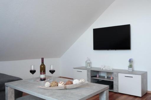 Ferienwohnung Grauschiefer - Housity